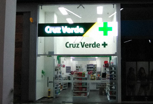 Vitamin A - Product Photo